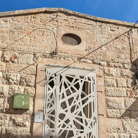 La Casetta Di Gio Noci Esterno foto