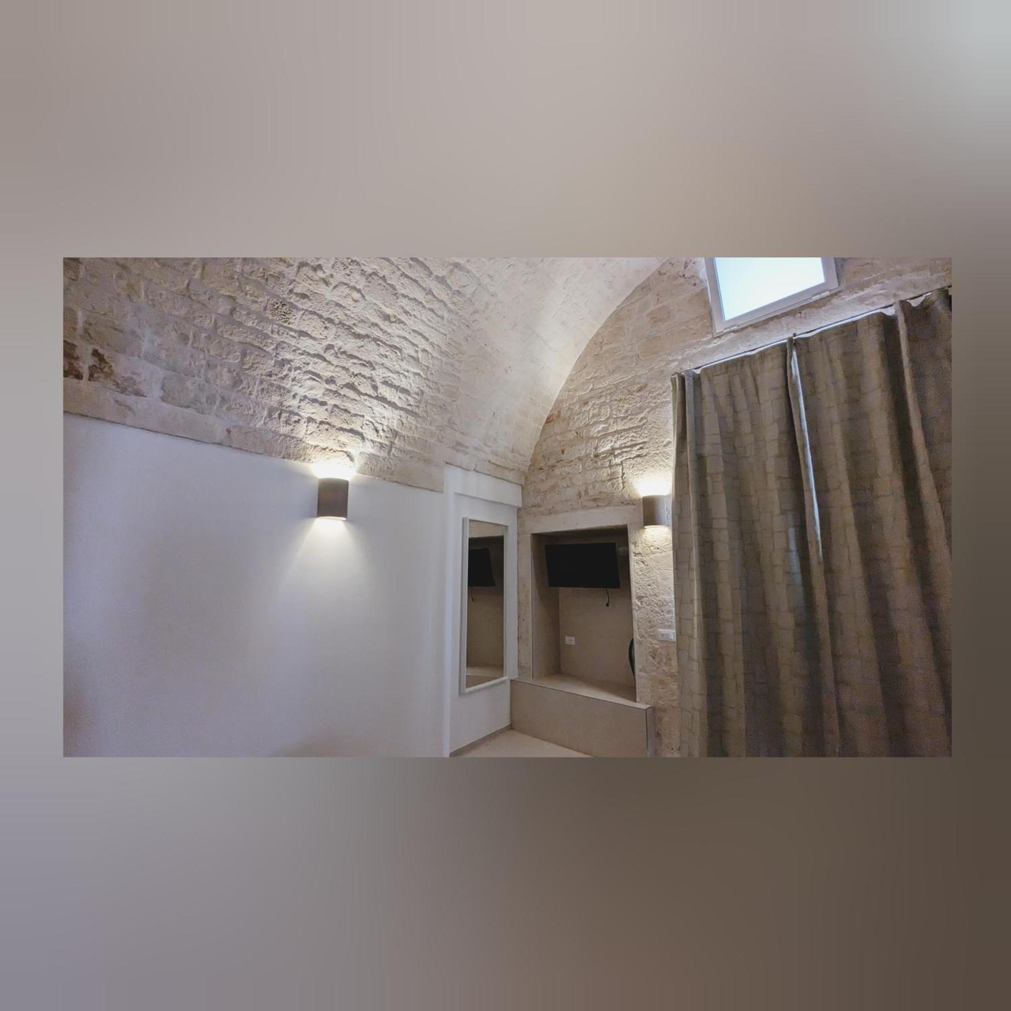 La Casetta Di Gio Noci Esterno foto